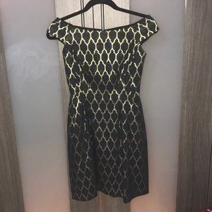Vince Camuto Dress